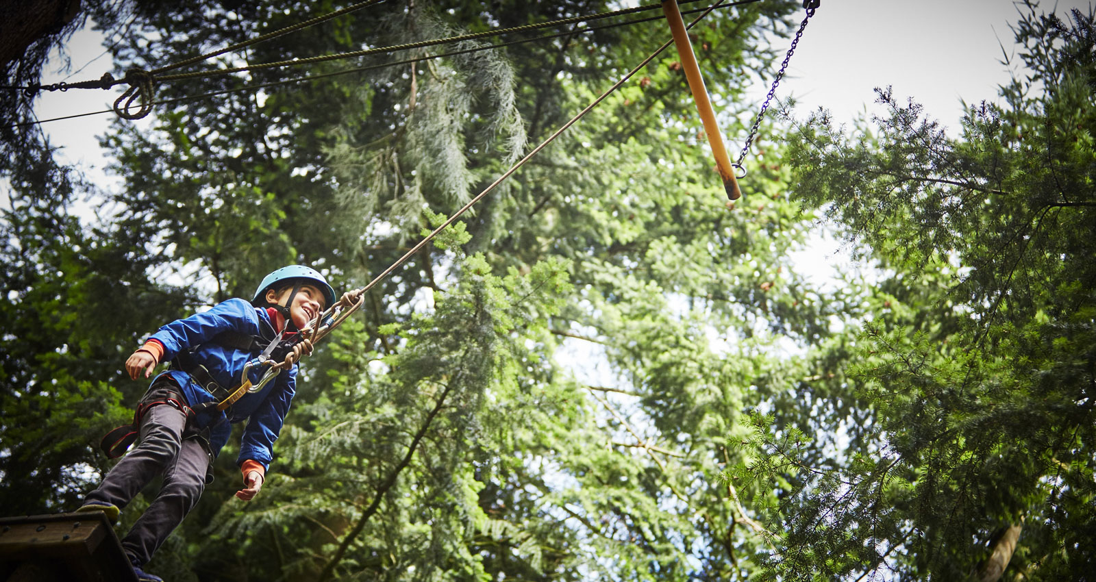 PGL Adventure Holidays - Specialist Holidays and Summer Camps for 7-17 year olds - Information for Parents